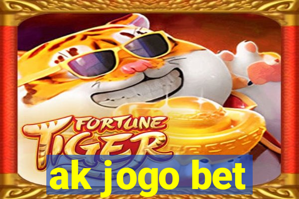 ak jogo bet